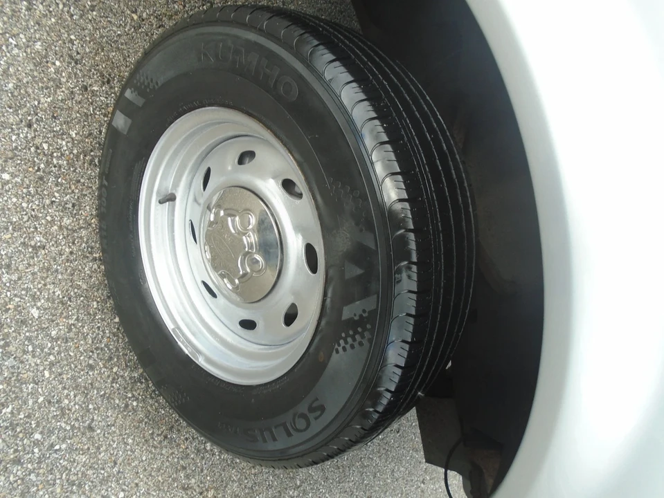 2004 Ford Ranger 3rd Gen - Image 7 of 21