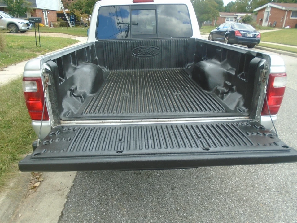 2004 Ford Ranger 3rd Gen - Image 5 of 21