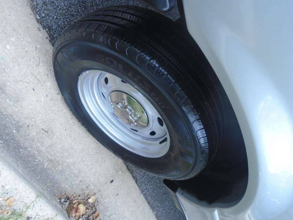 2004 Ford Ranger 3rd Gen - Image 8 of 21