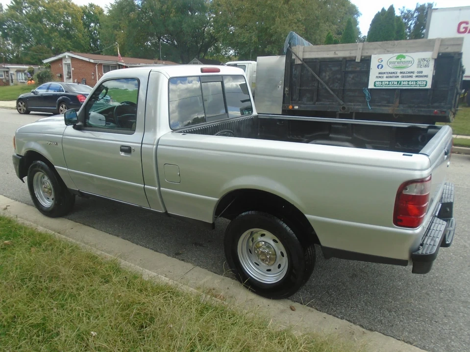 2004 Ford Ranger 3rd Gen - Image 3 of 21