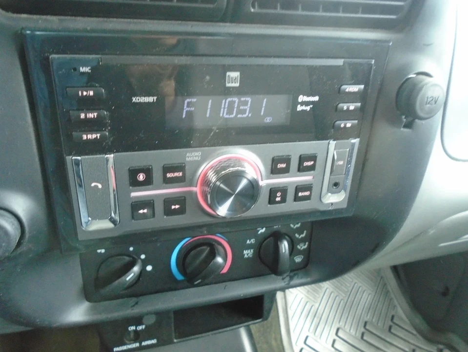 2004 Ford Ranger 3rd Gen - Image 15 of 21