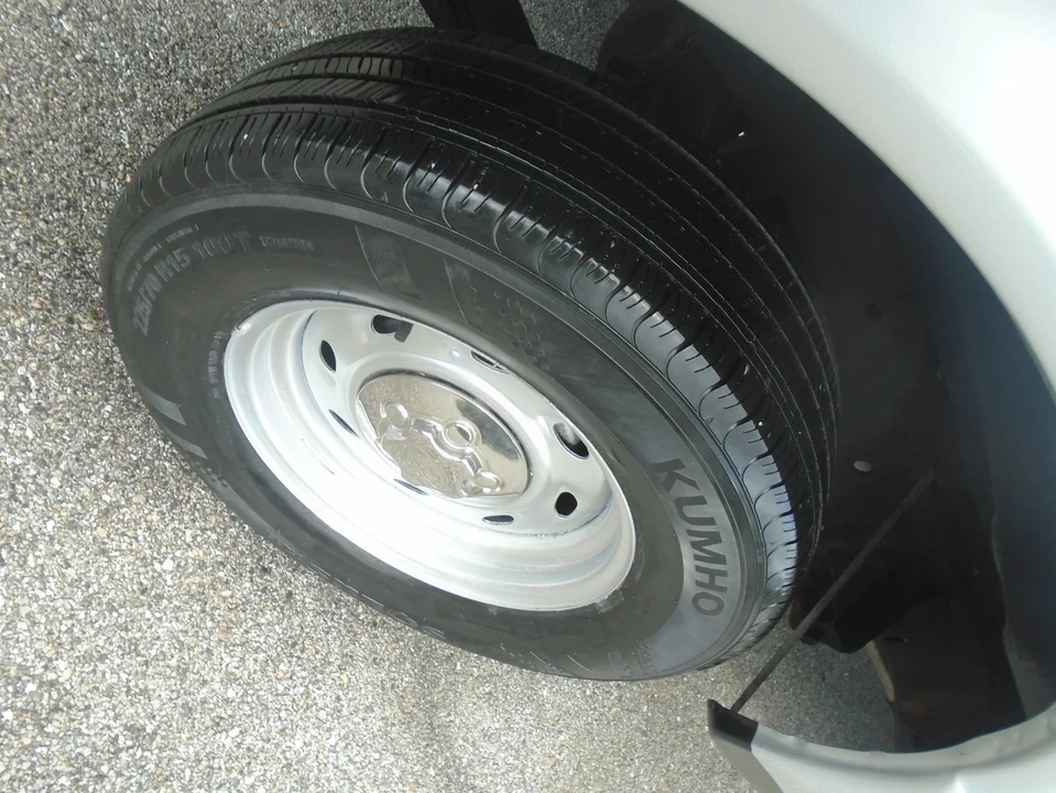 2004 Ford Ranger 3rd Gen - Image 10 of 21