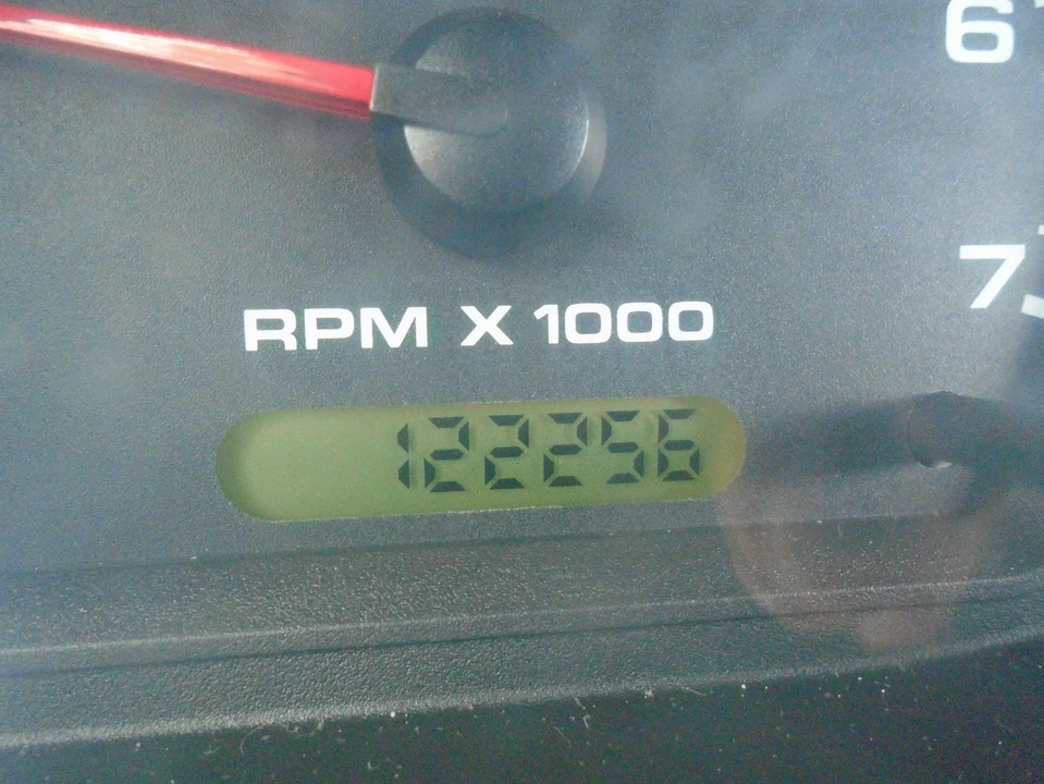 2004 Ford Ranger 3rd Gen - Image 14 of 21