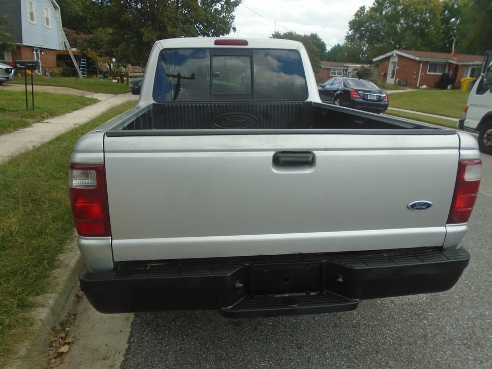 2004 Ford Ranger 3rd Gen - Image 4 of 21