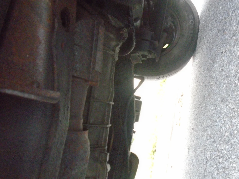 2004 Ford Ranger 3rd Gen - Image 18 of 21