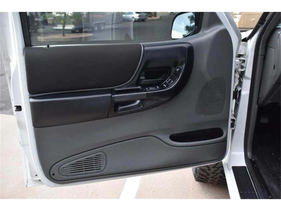 2004 Ford Ranger 3rd Gen - Image 15 of 31