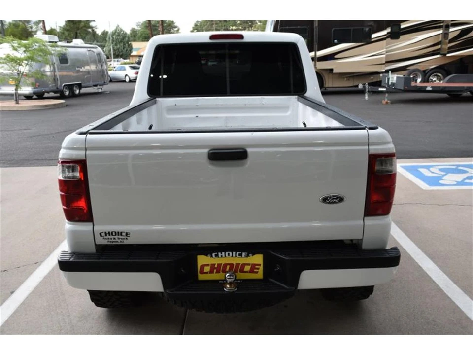 2004 Ford Ranger 3rd Gen - Image 7 of 31