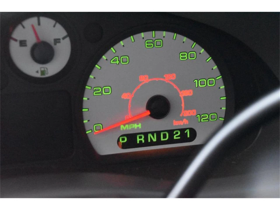 2004 Ford Ranger 3rd Gen - Image 31 of 31