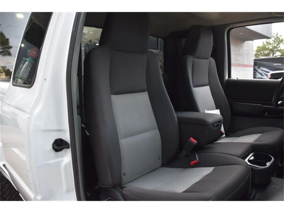 2004 Ford Ranger 3rd Gen - Image 25 of 31