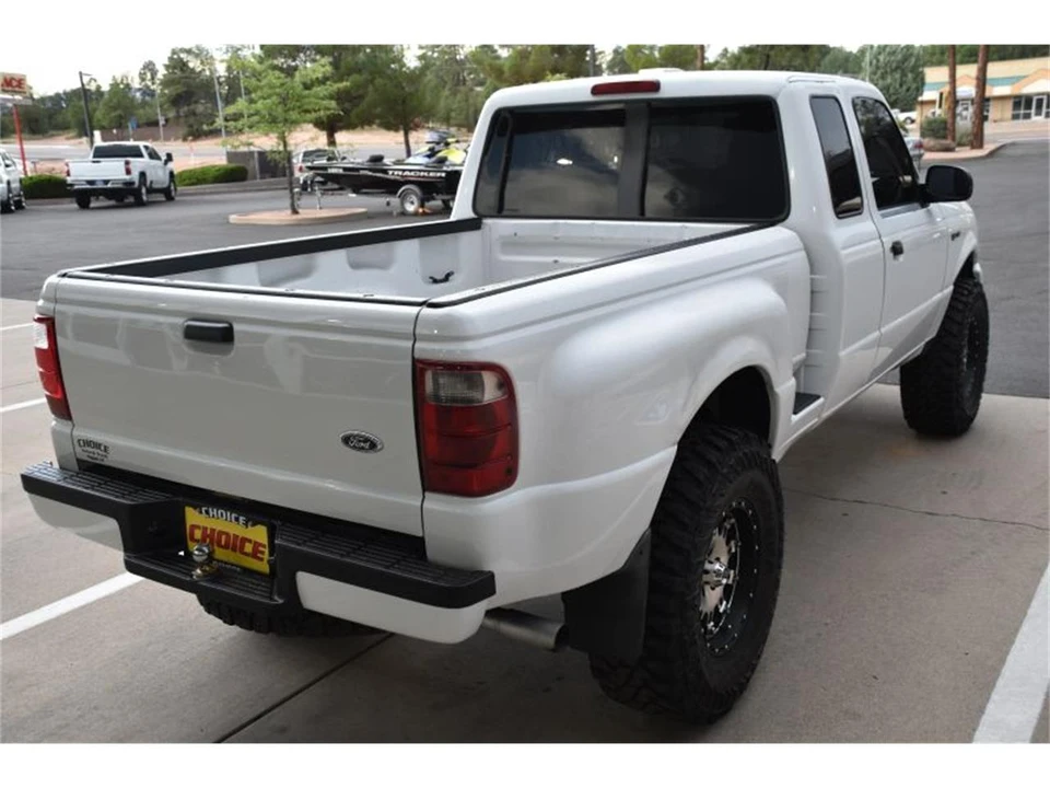 2004 Ford Ranger 3rd Gen - Image 9 of 31