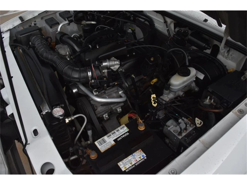 2004 Ford Ranger 3rd Gen - Image 13 of 31