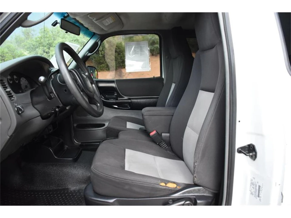 2004 Ford Ranger 3rd Gen - Image 17 of 31
