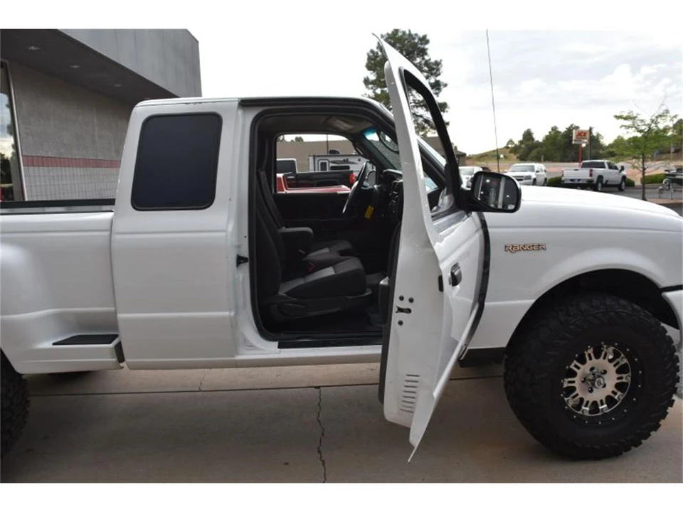 2004 Ford Ranger 3rd Gen - Image 21 of 31