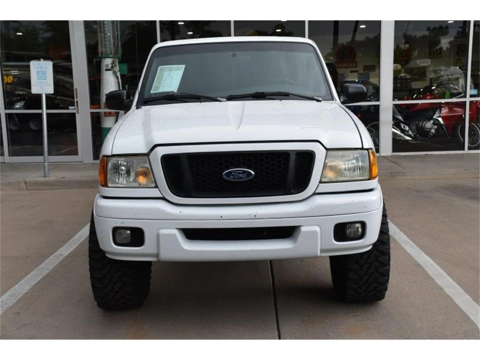 2004 Ford Ranger 3rd Gen - Image 3 of 31