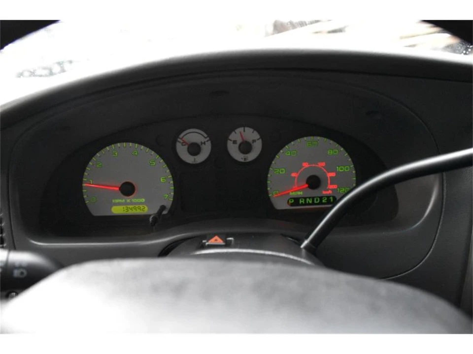 2004 Ford Ranger 3rd Gen - Image 27 of 31