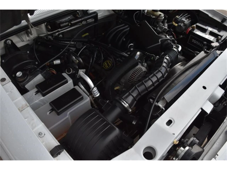 2004 Ford Ranger 3rd Gen - Image 11 of 31