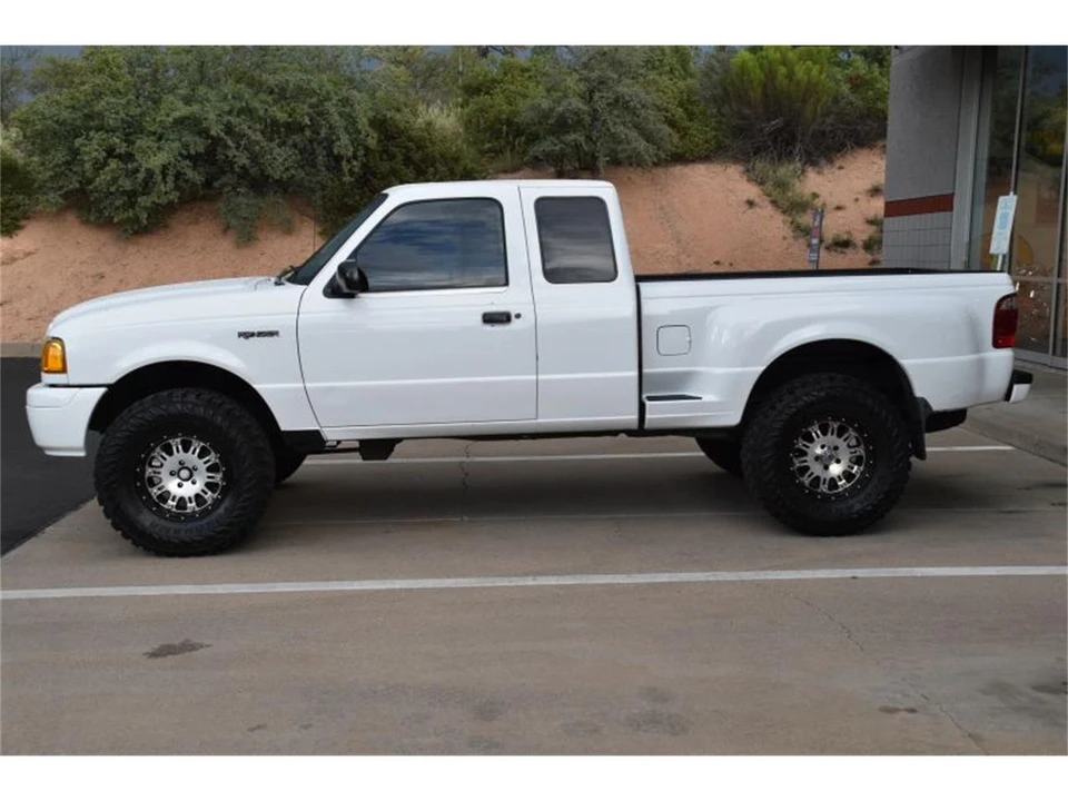 2004 Ford Ranger 3rd Gen - Image 5 of 31