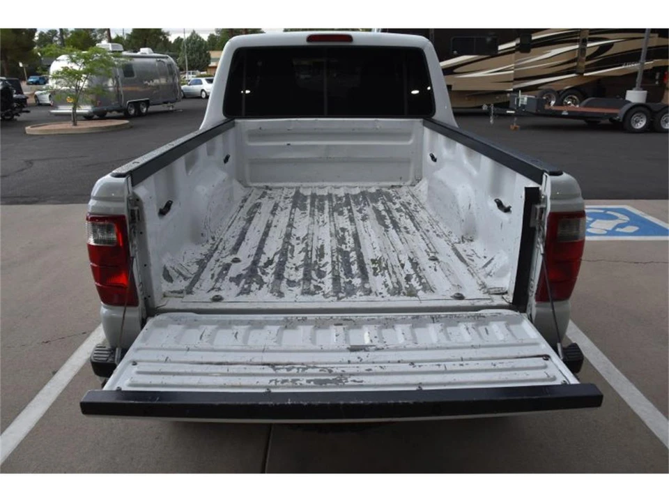 2004 Ford Ranger 3rd Gen - Image 8 of 31
