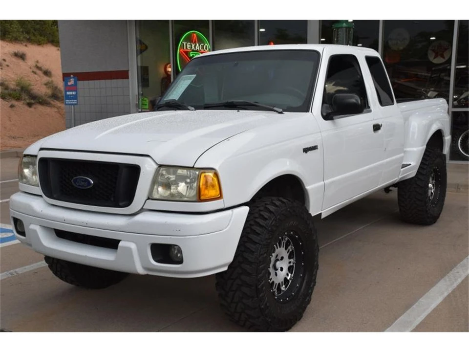 2004 Ford Ranger 3rd Gen - Image 4 of 31