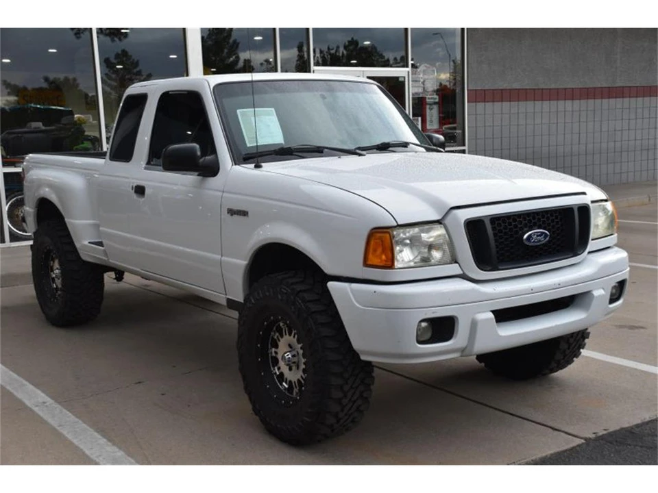 2004 Ford Ranger 3rd Gen - Image 2 of 31