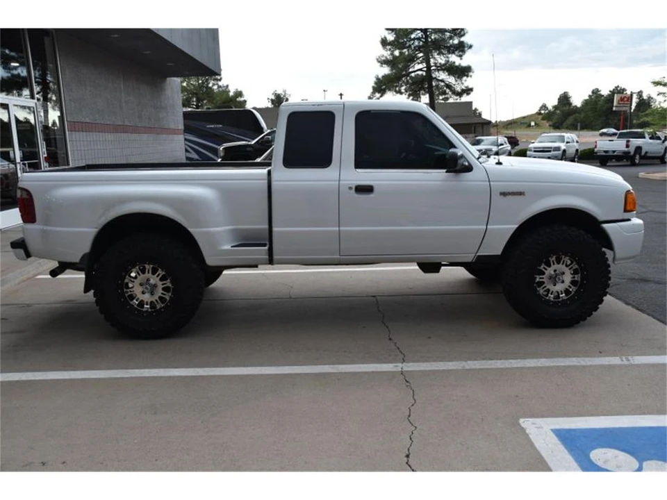 2004 Ford Ranger 3rd Gen - Image 10 of 31