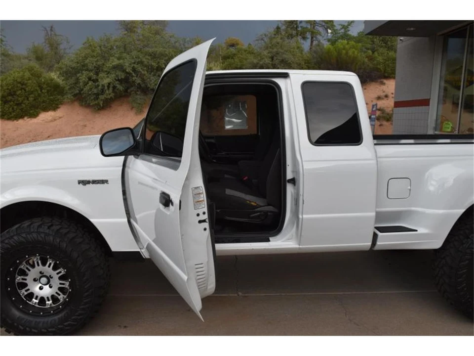 2004 Ford Ranger 3rd Gen - Image 14 of 31