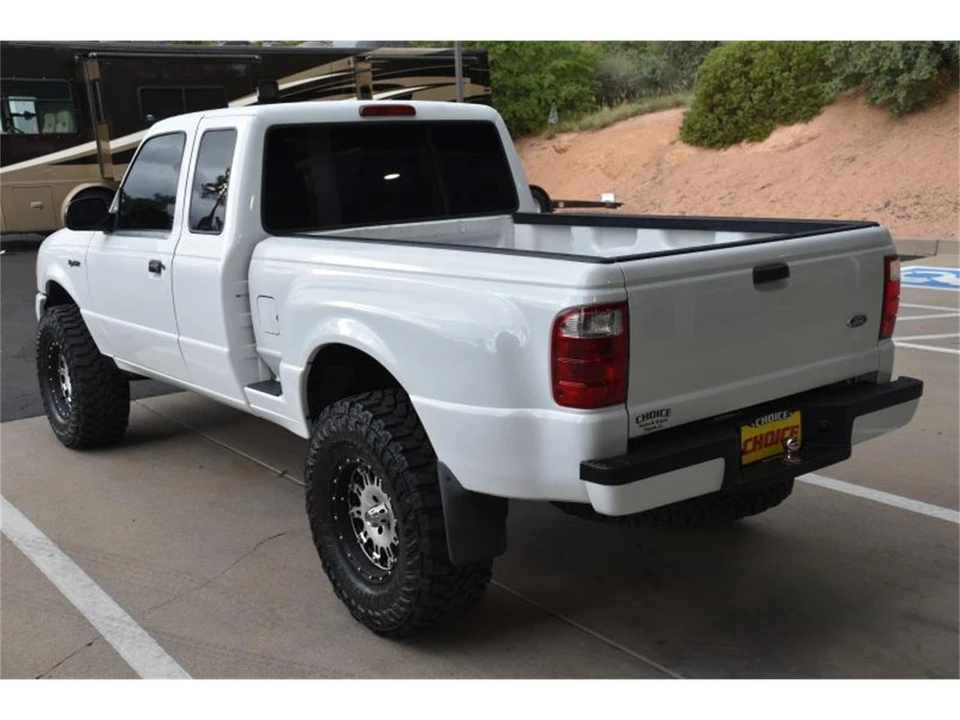 2004 Ford Ranger 3rd Gen - Image 6 of 31