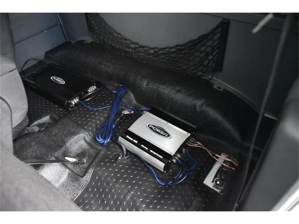 2004 Ford Ranger 3rd Gen - Image 20 of 31