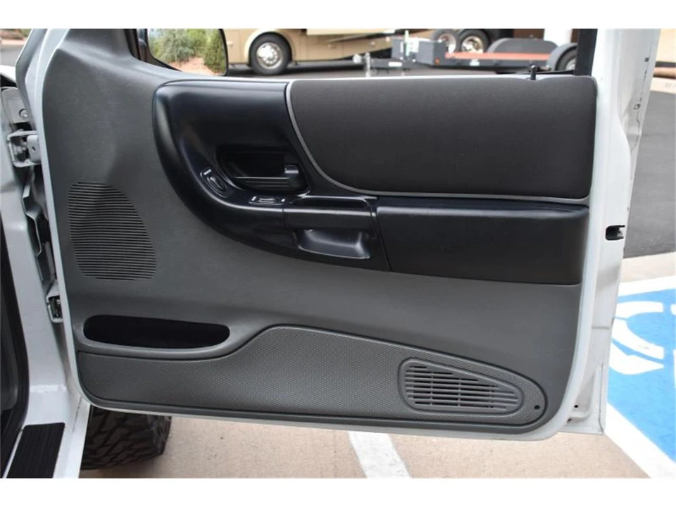 2004 Ford Ranger 3rd Gen - Image 22 of 31
