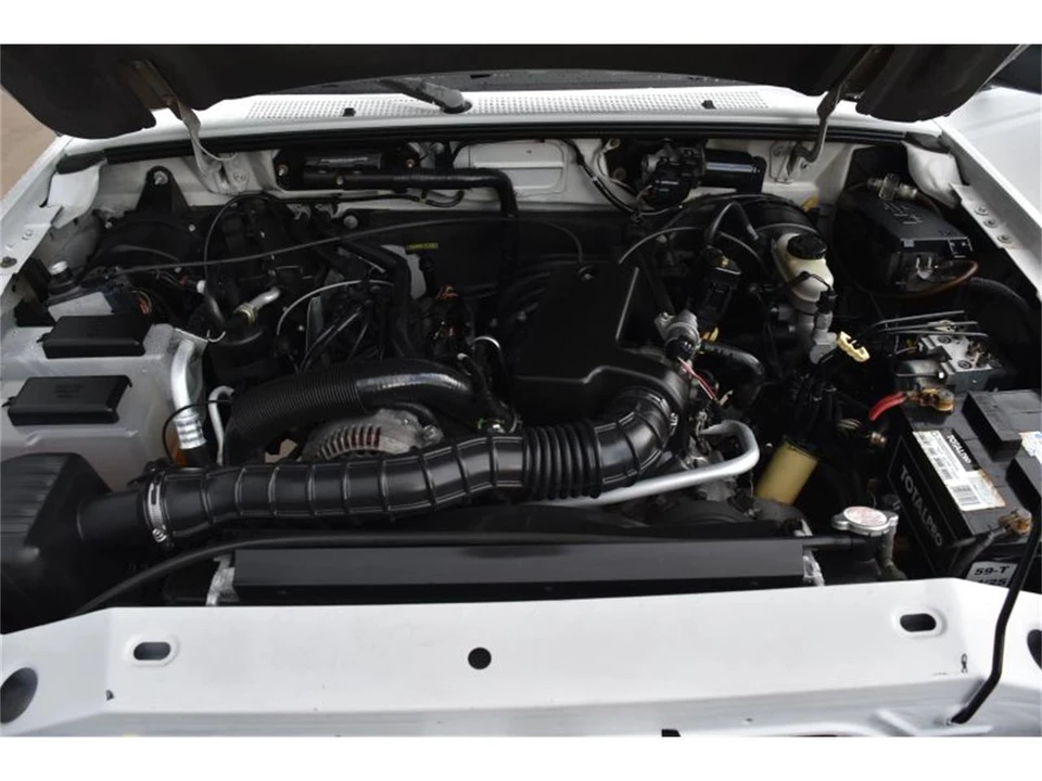 2004 Ford Ranger 3rd Gen - Image 12 of 31