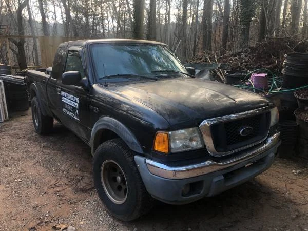 2004 Ford Ranger 3rd Gen - Image 6 of 6