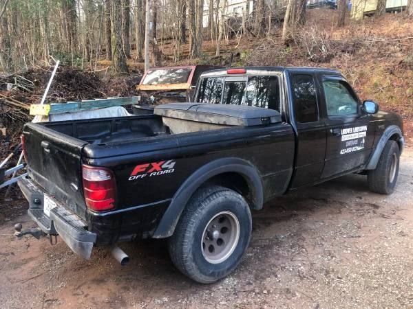 2004 Ford Ranger 3rd Gen - Image 4 of 6