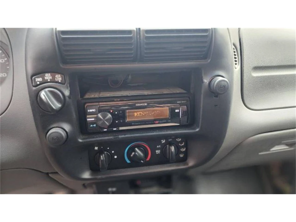 2004 Ford Ranger 3rd Gen - Image 9 of 23