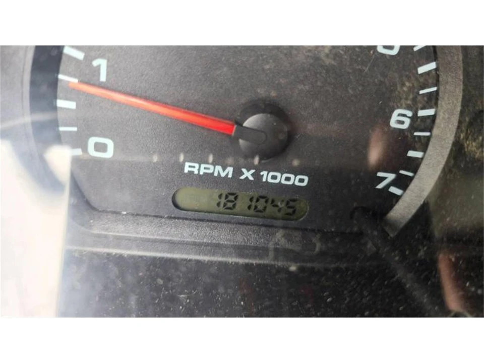 2004 Ford Ranger 3rd Gen - Image 8 of 23