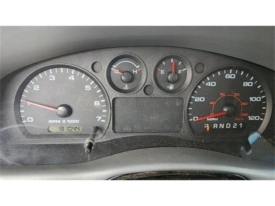 2004 Ford Ranger 3rd Gen - Image 5 of 23