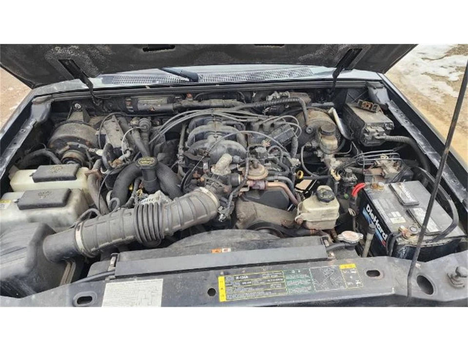 2004 Ford Ranger 3rd Gen - Image 3 of 23