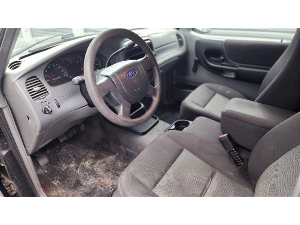 2004 Ford Ranger 3rd Gen - Image 10 of 23