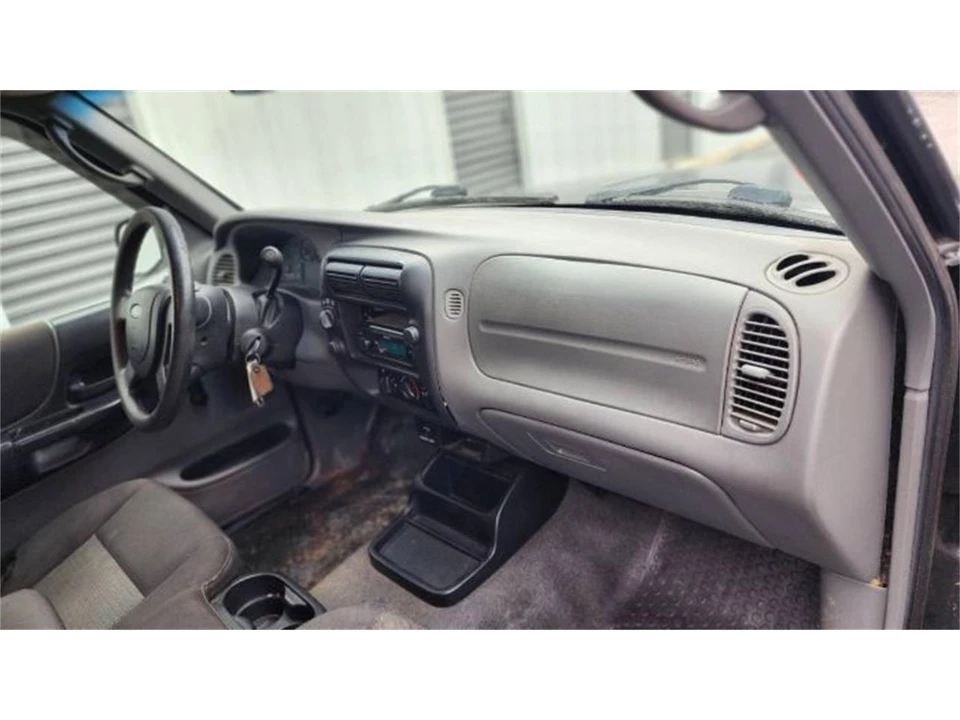 2004 Ford Ranger 3rd Gen - Image 16 of 23