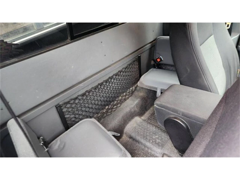 2004 Ford Ranger 3rd Gen - Image 14 of 23