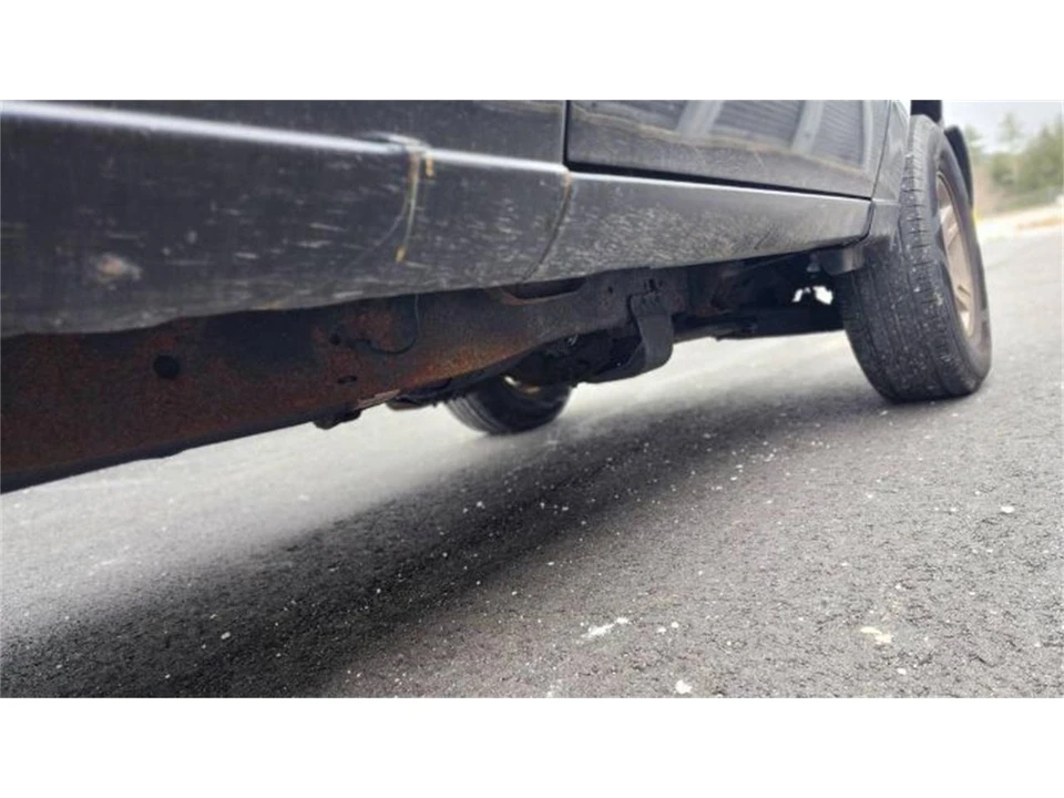 2004 Ford Ranger 3rd Gen - Image 19 of 23
