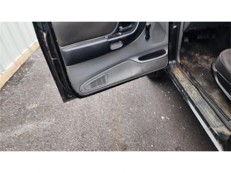 2004 Ford Ranger 3rd Gen - Image 13 of 23