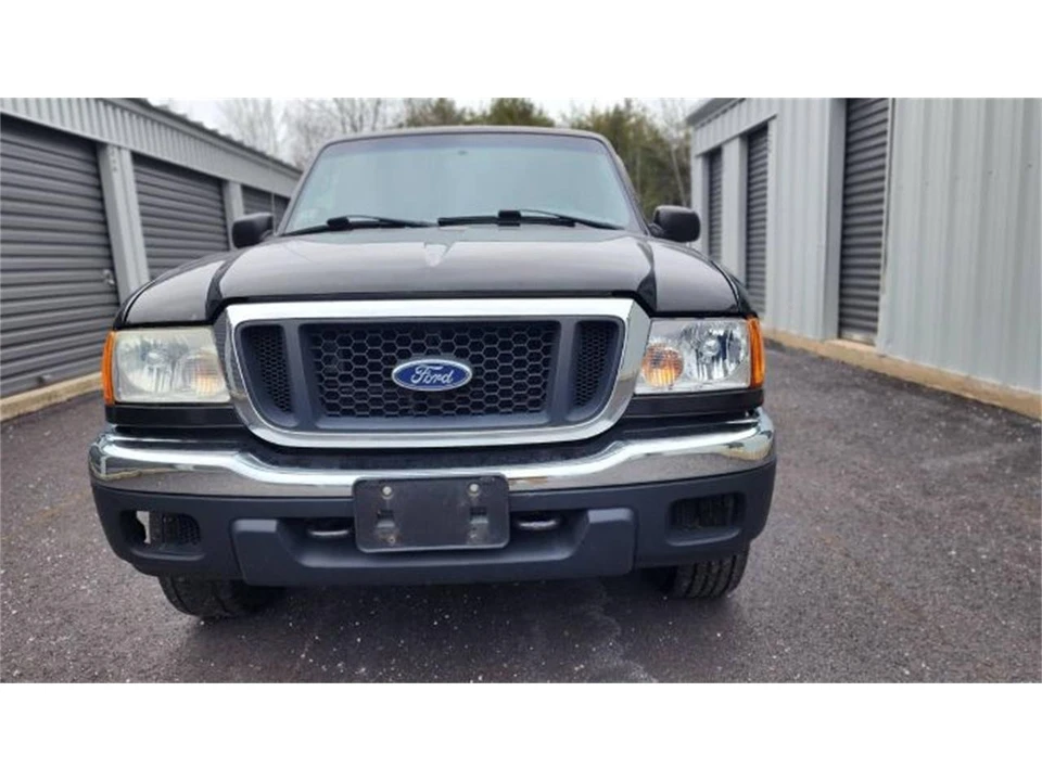 2004 Ford Ranger 3rd Gen - Image 21 of 23