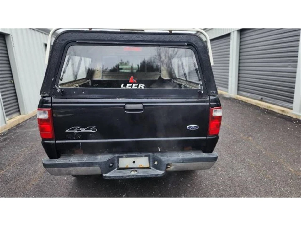 2004 Ford Ranger 3rd Gen - Image 22 of 23