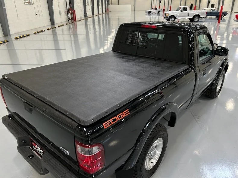 2004 Ford Ranger 3rd Gen - Image 10 of 30