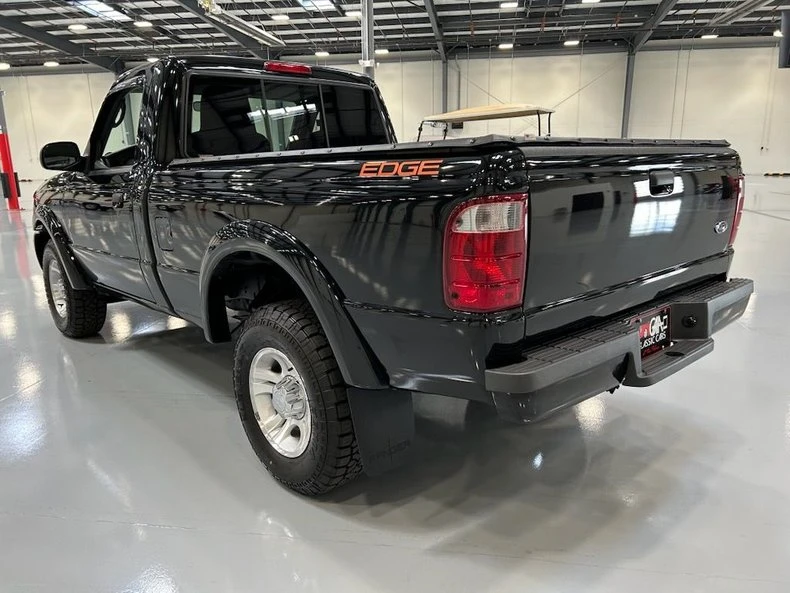 2004 Ford Ranger 3rd Gen - Image 4 of 30