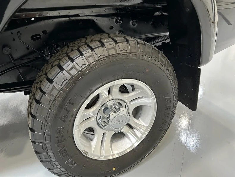 2004 Ford Ranger 3rd Gen - Image 27 of 30