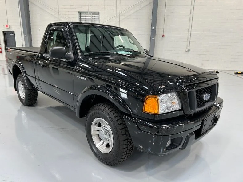 2004 Ford Ranger 3rd Gen - Image 12 of 30
