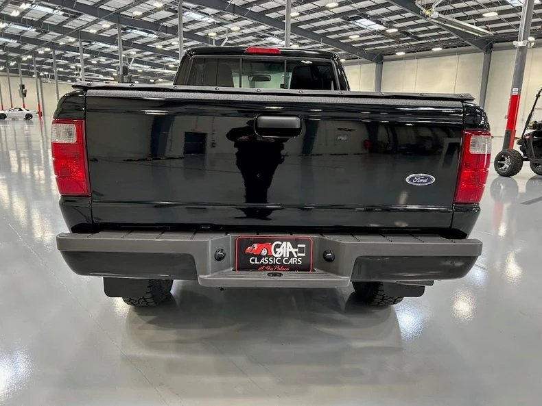 2004 Ford Ranger 3rd Gen - Image 7 of 30