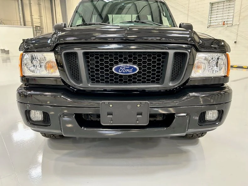 2004 Ford Ranger 3rd Gen - Image 15 of 30