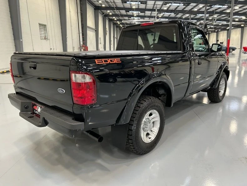 2004 Ford Ranger 3rd Gen - Image 9 of 30